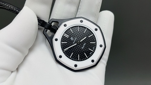 Swatch AP Royal Pop