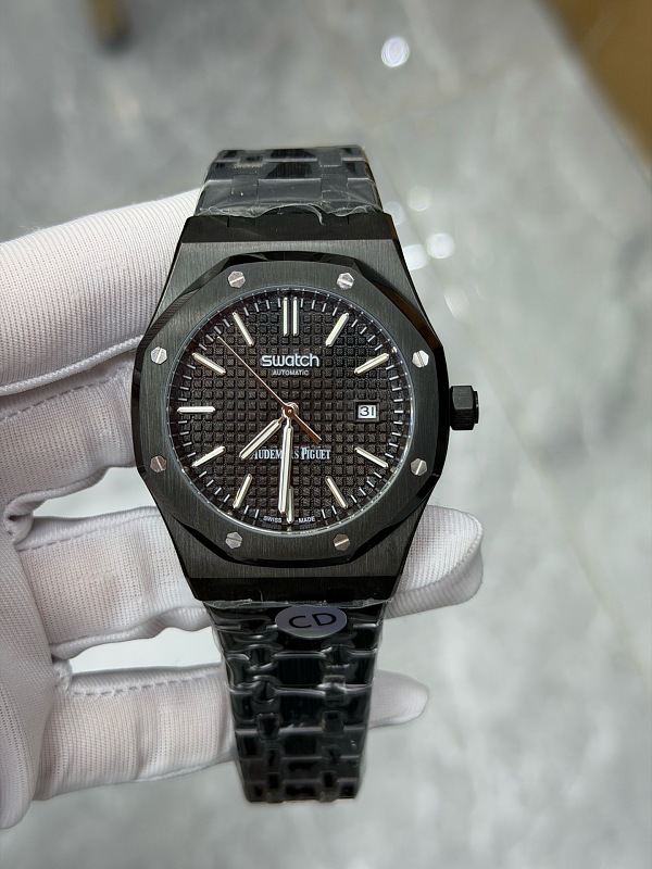 AP Swatch Auto Battery