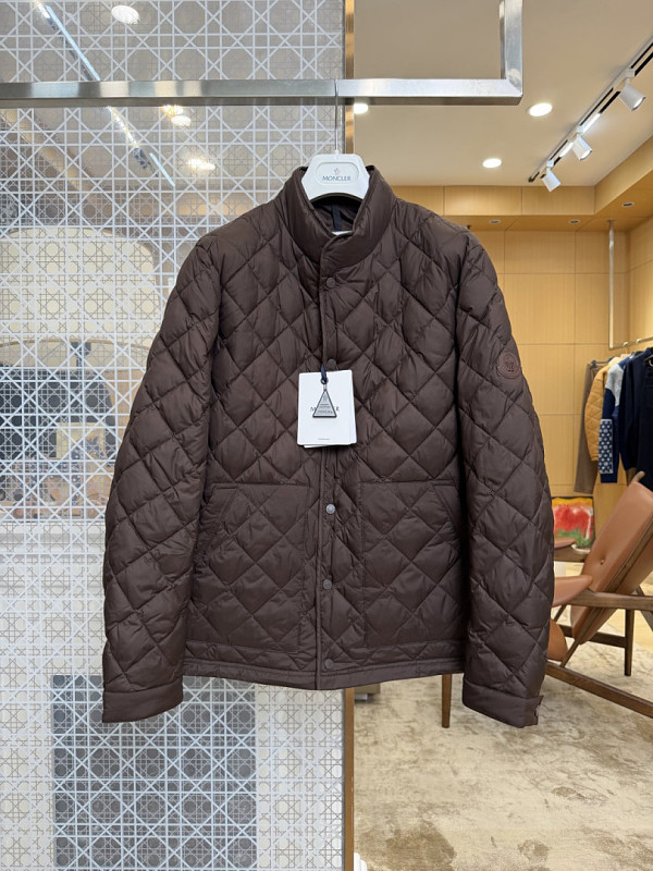 Down jacket from Ice Cream