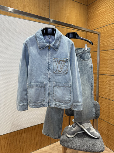 Jacket from Ice Cream