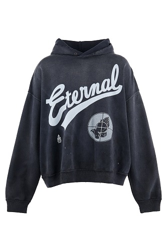 Essentials Saint X Fog Co Branded Hoodie