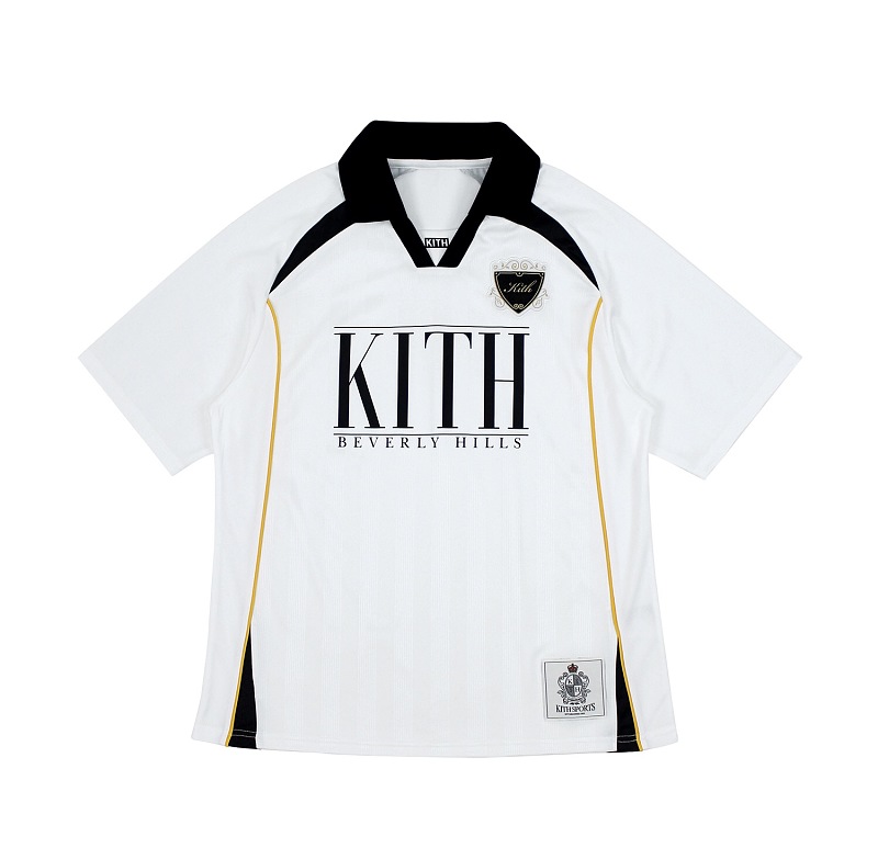 Beverly Hills Short Sleeved Jersey