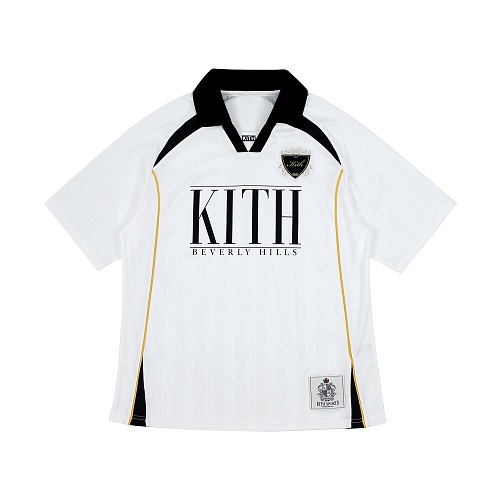 Beverly Hills Short Sleeved Jersey