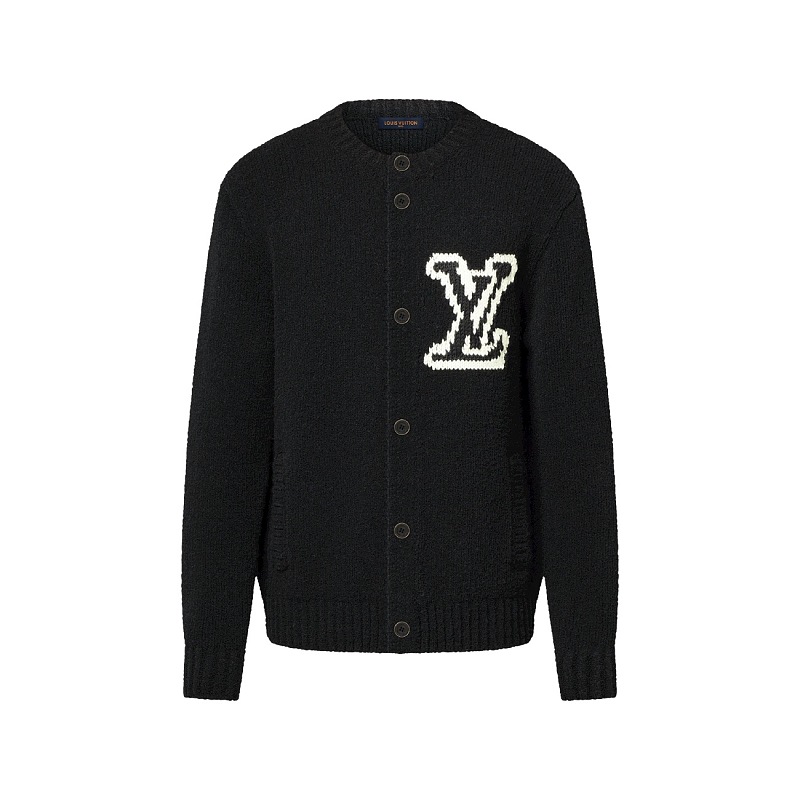 Wool Blend Sweater