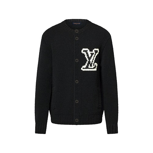 Wool Blend Sweater