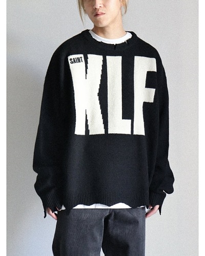 SA X Klf Sweater