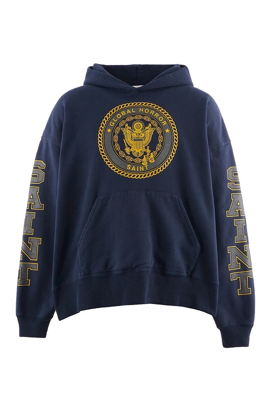 Reflective Angel Hoodie
