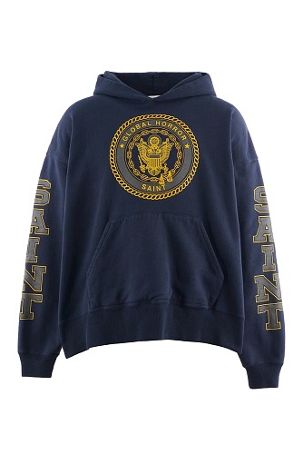 Reflective Angel Hoodie