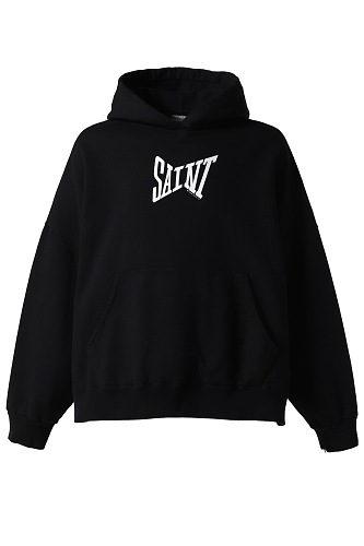 Ribon Saint Hoodie