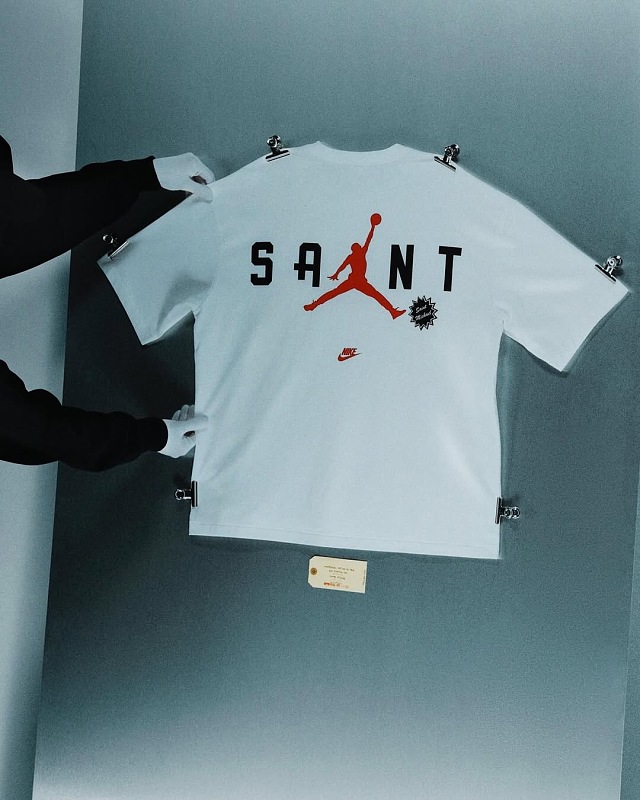 Tee from 1to1