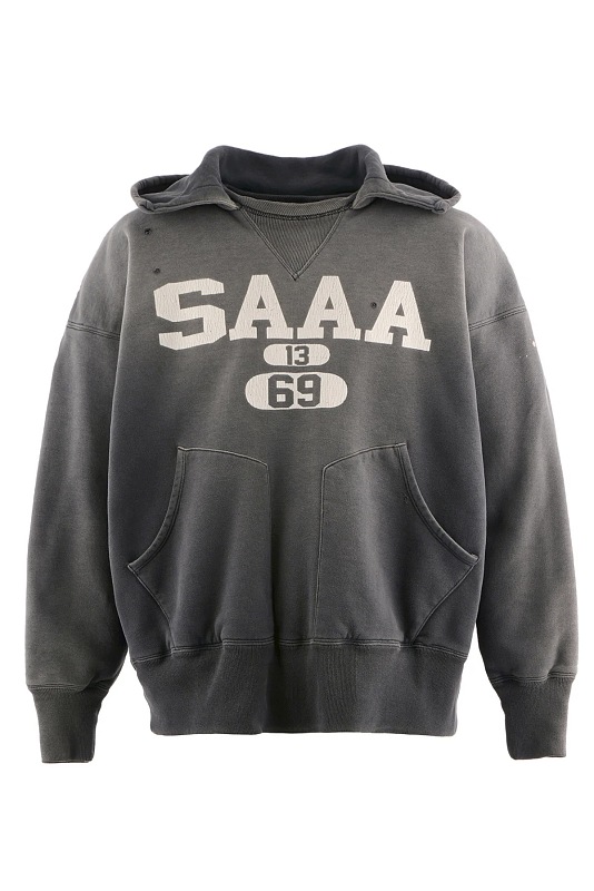 SA X BerBerJin Hoodie