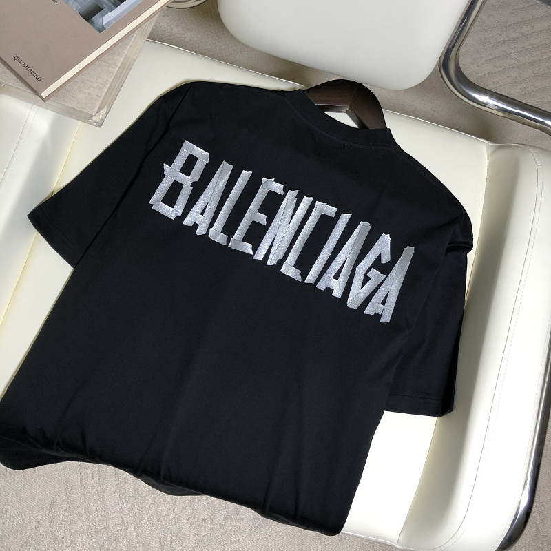 Silver Tape T-shirt