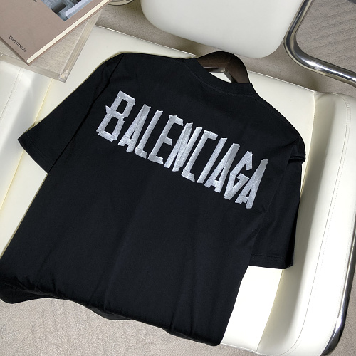 Silver Tape T-shirt