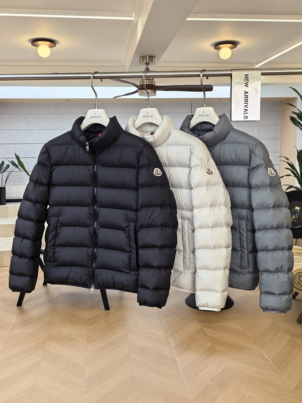 Down jacket from 3125tiger