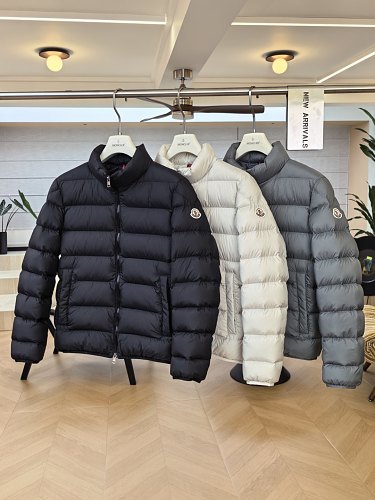 Down jacket from 3125tiger