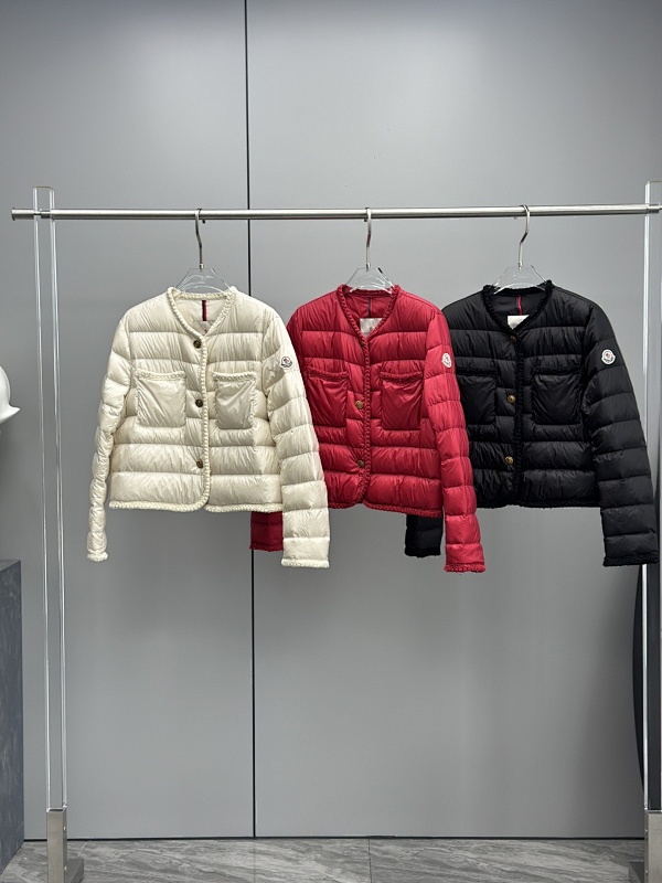 Down jacket from 3125tiger