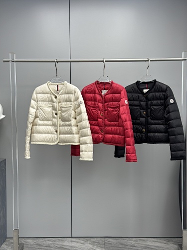 Down jacket from 3125tiger