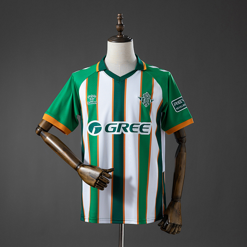 Wanban-Real Betis 26 27 Special Edition Jersey S-4XL