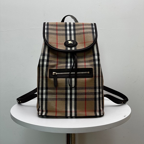 Backpack from 3125tiger