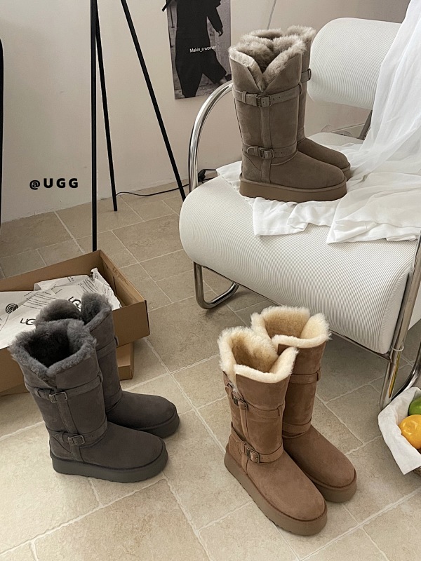 Boots from 3125tiger