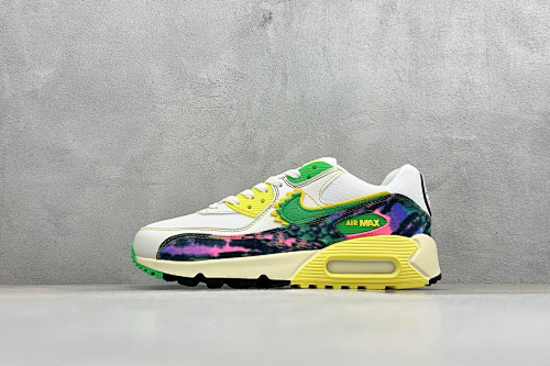 Nike Zhenhui-NK Air Max 90-IM2511-100