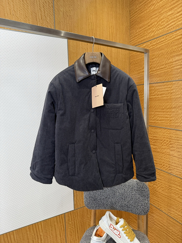 Jacket from 3125tiger