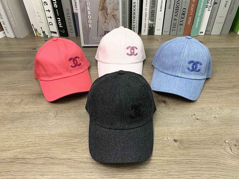 Hat from 3125tiger