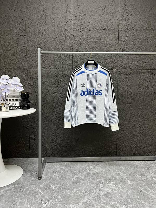 Adidas sweater