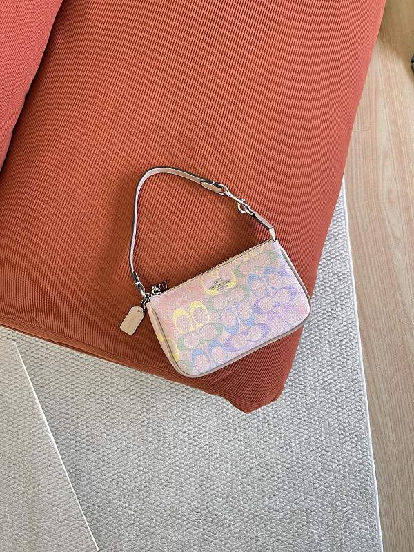 Yulin Coach 19cm