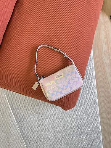 Yulin Coach 19cm