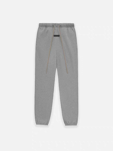 Essentials Jietou-1211011 Fog Logo S-xl