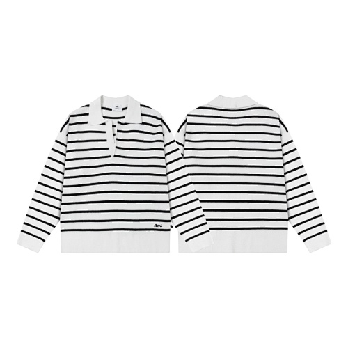 Didiao-1123040 Paris Ami Polo S-Xl