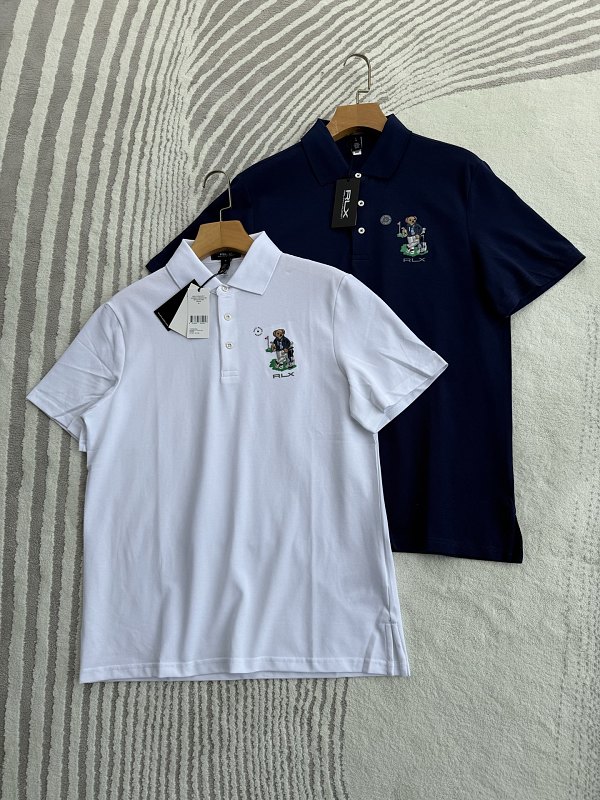 Polo S-Xxl