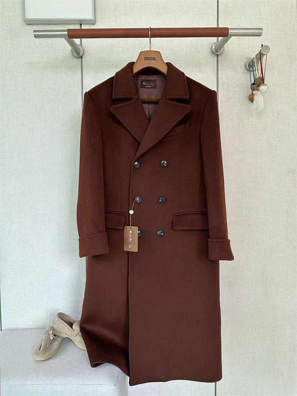 Coat from 3125tiger