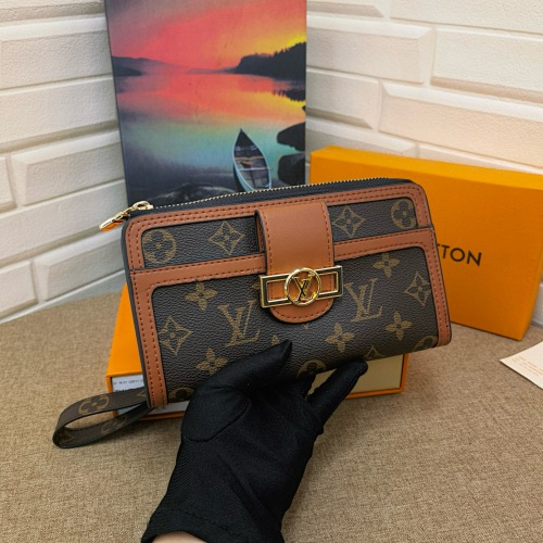 Louis Vuitton wallet