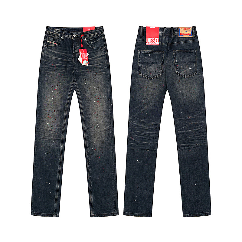 Jeans from 3125tiger