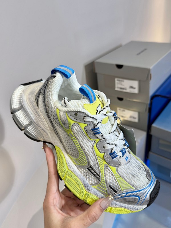Sneakers from 3125tiger