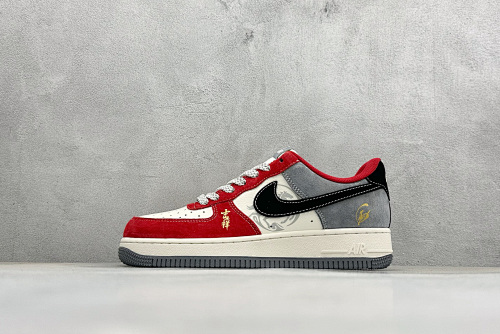 Zhenhui-Nike Air Force 1'07 Low-FC1688-263