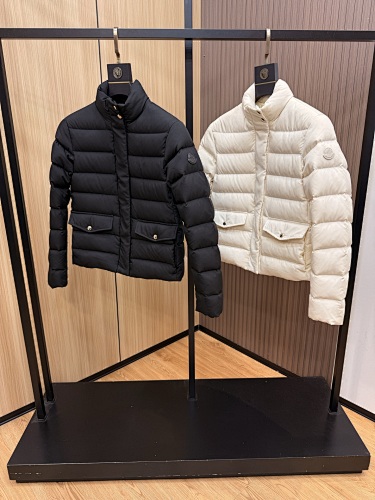 Down jacket from 3125tiger