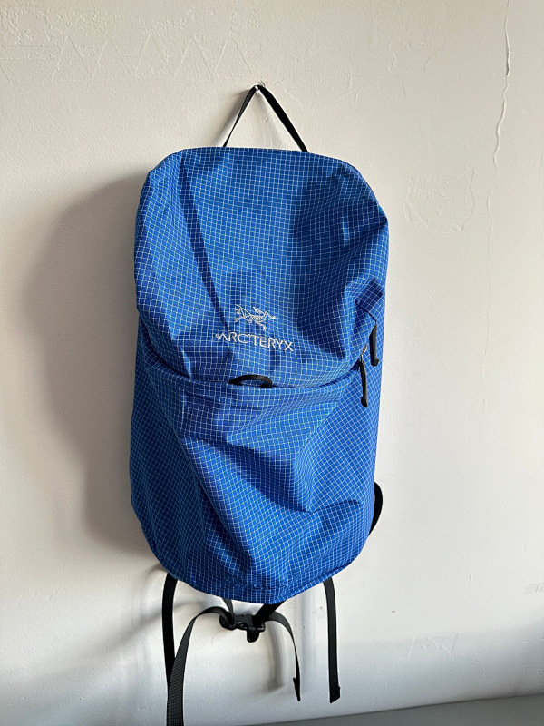 Backpack from 3125tiger