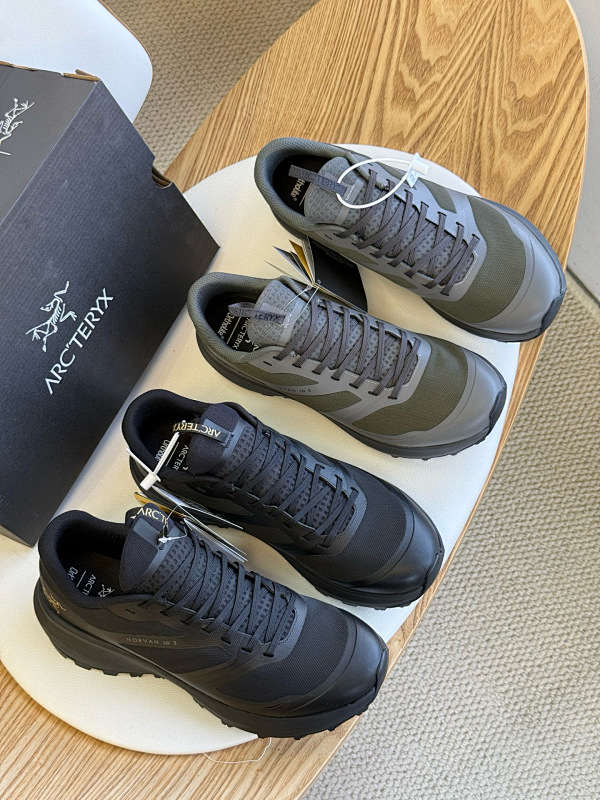 Shoes from 3125tiger