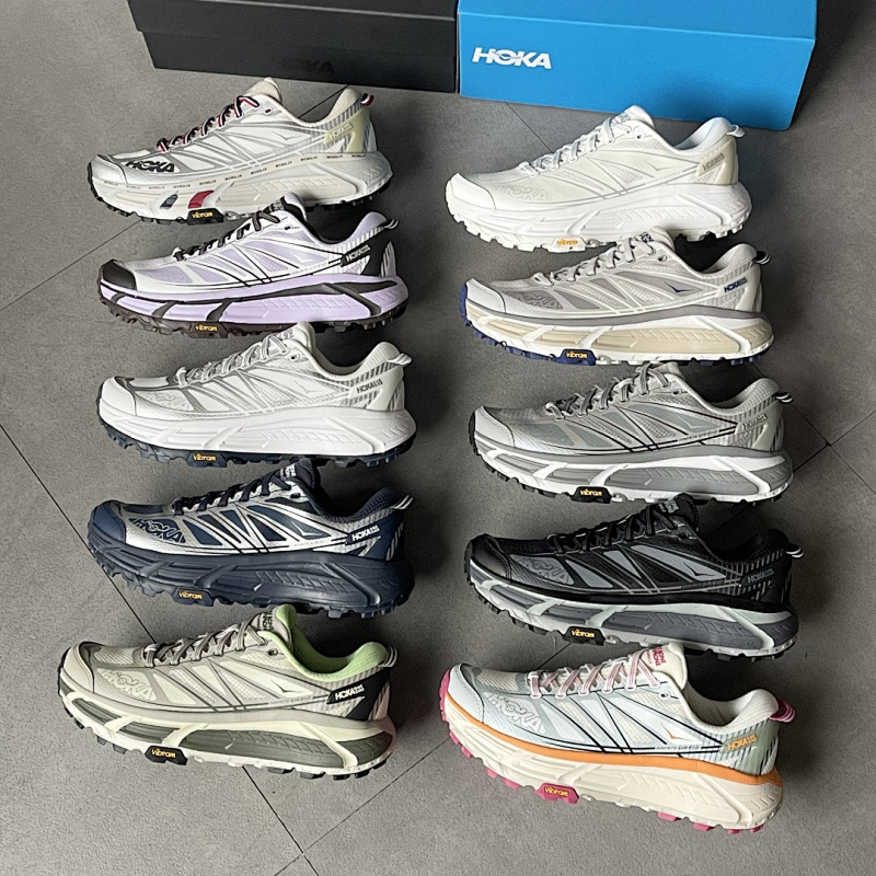 Shoes from 3125tiger