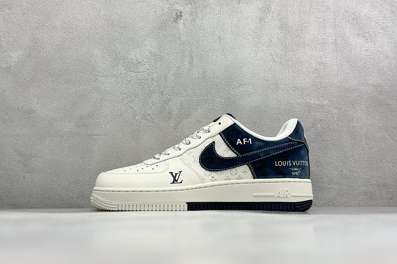 Zhenhui-Nike Air Force 1'07 Low-KG6699-F50