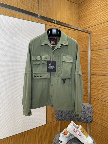 Jacket from 3125tiger