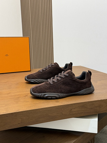 Hermès sneakers