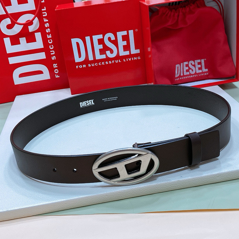 Belt from 3125tiger