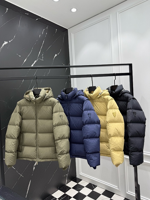 DS-B019 S-2XL