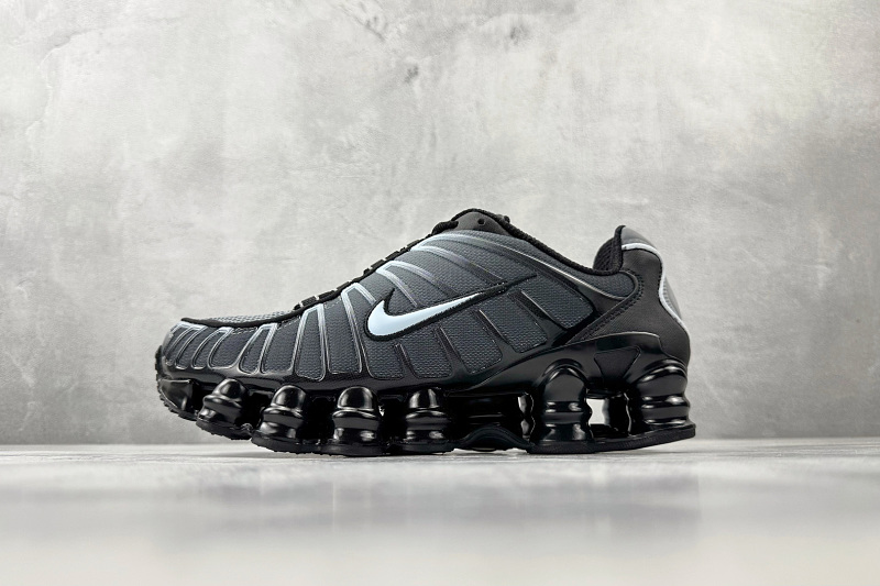 Zhenhui- Nike Shox TL -IF6202-002