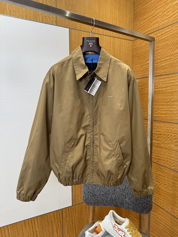 Jacket from 3125tiger
