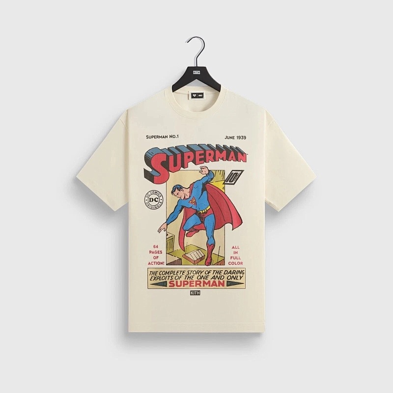 Kush T S-Xl